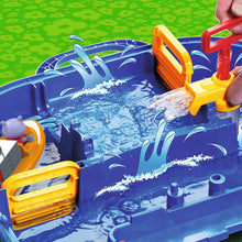 Cargar imagen en el visor de la galería, Juego acuático Aquaplay MegaLockBox