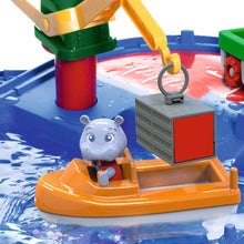 Cargar imagen en el visor de la galería, Juego acuático Aquaplay MegaLockBox