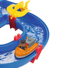 Cargar imagen en el visor de la galería, Juego acuático Aquaplay MegaLockBox
