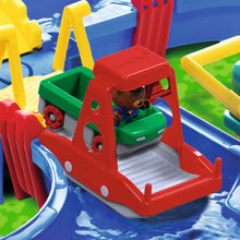Cargar imagen en el visor de la galería, Juego acuático Aquaplay MegaLockBox