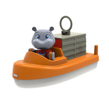 Cargar imagen en el visor de la galería, Juego acuático Aquaplay MegaLockBox