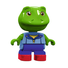 Cargar imagen en el visor de la galería, Juego acuático Aquaplay MegaLockBox