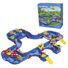 Cargar imagen en el visor de la galería, Juego acuático Aquaplay MegaLockBox