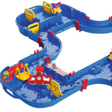 Cargar imagen en el visor de la galería, Juego acuático Aquaplay MegaLockBox