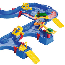 Cargar imagen en el visor de la galería, Juego acuático Aquaplay MegaLockBox