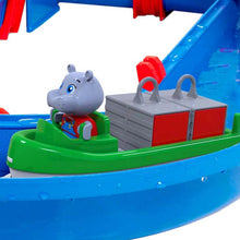 Cargar imagen en el visor de la galería, Juego acuático Aquaplay SuperSet