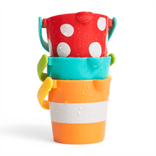 Carregar imatge al visor de la galeria, Joc de Cubs Alegres