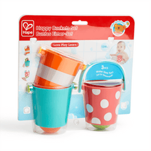 Carregar imatge al visor de la galeria, Joc de Cubs Alegres