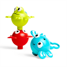 Cargar imagen en el visor de la galería, Juego de Pesca de Doble Diversión