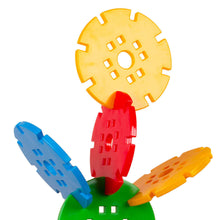Cargar imagen en el visor de la galería, Juego de construcción Didactic Wheels 24