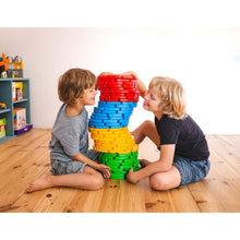 Cargar imagen en el visor de la galería, Juego de construcción Didactic Wheels 24