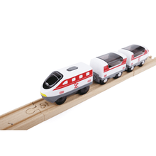 Cargar imagen en el visor de la galería, Juego de Bloques Gran Transporte