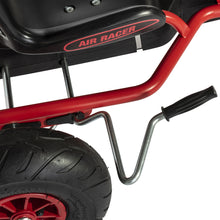 Carregar imatge al visor de la galeria, Kart de pedals AIR RACER AR8R Vermell