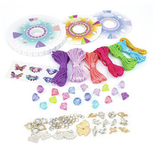 Load image into Gallery viewer, Friendship Bracelets Kit