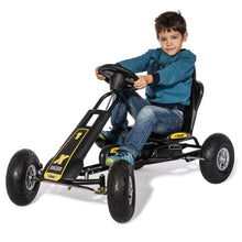 Carregar imatge al visor de la galeria, Kart de pedals ATX-RACER