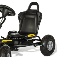 Carregar imatge al visor de la galeria, Kart de pedals ATX-RACER