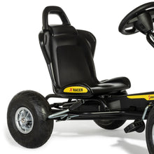 Carregar imatge al visor de la galeria, Kart de pedals ATX-RACER