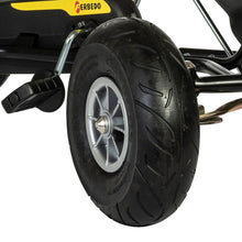 Carregar imatge al visor de la galeria, Kart de pedals ATX-RACER