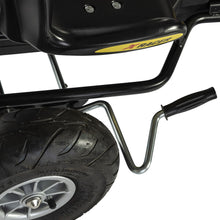 Carregar imatge al visor de la galeria, Kart de pedals ATX-RACER