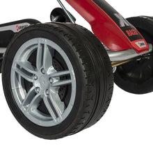 Carregar imatge al visor de la galeria, Kart de pedals X-RACER