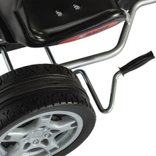 Carregar imatge al visor de la galeria, Kart de pedals X-RACER