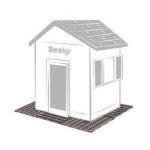 Load image into Gallery viewer, Set of 6 floor tiles - Smoby