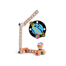 Load image into Gallery viewer, Magnetic Sciences Laboratory