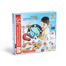 Load image into Gallery viewer, Magnetic Sciences Laboratory