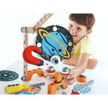 Load image into Gallery viewer, Magnetic Sciences Laboratory