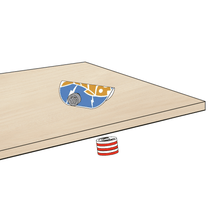 Load image into Gallery viewer, Magnetic Sciences Laboratory