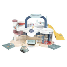 Load image into Gallery viewer, Little Smoby My First Garage