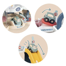 Load image into Gallery viewer, Little Smoby My First Garage