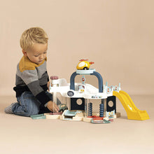 Load image into Gallery viewer, Little Smoby My First Garage