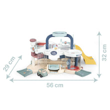 Load image into Gallery viewer, Little Smoby My First Garage