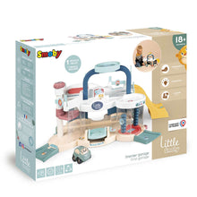 Load image into Gallery viewer, Little Smoby My First Garage