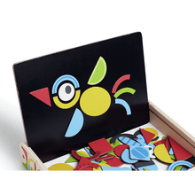 Cargar imagen en el visor de la galería, Maletín Magnético Creativo