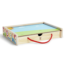 Cargar imagen en el visor de la galería, Maletín Magnético Creativo