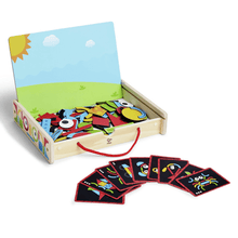 Cargar imagen en el visor de la galería, Maletín Magnético Creativo