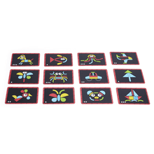 Cargar imagen en el visor de la galería, Maletín Magnético Creativo