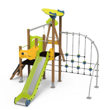 Load image into Gallery viewer, Lima 6 playground public use