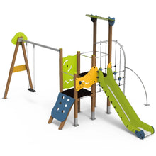Load image into Gallery viewer, Lima 6 playground public use