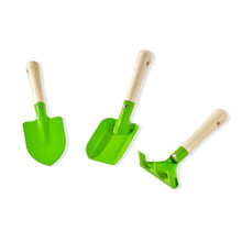 Carregar imatge al visor de la galeria, Taula de sorra i aigua amb Picnic, Parasol i Eines de Jardineria Aksent