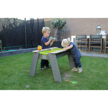 Carregar imatge al visor de la galeria, Taula de sorra i aigua Aksent