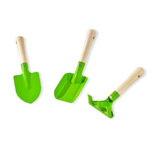 Carregar imatge al visor de la galeria, Taula de sorra i aigua amb Parasol i Eines de Jardineria Aksent