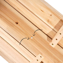 Cargar imagen en el visor de la galería, Mesa de cultivo Aksent M