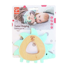 Cargar imagen en el visor de la galería, Mordedor Erizo de Silicona