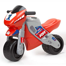 Load image into Gallery viewer, MotoFeber 2 Racing - Red