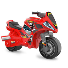 Carregar imatge al visor de la galeria, Moto elèctric Motofeber Turbo Hybrid 6v