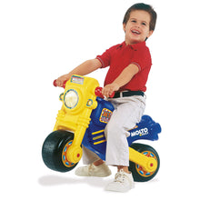 Carregar imatge al visor de la galeria, Moto Correpassadissos Molto Cross