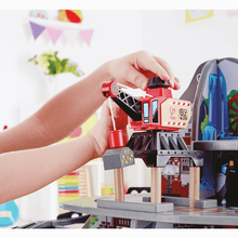 Cargar imagen en el visor de la galería, Majestuosa Mina de Montaña